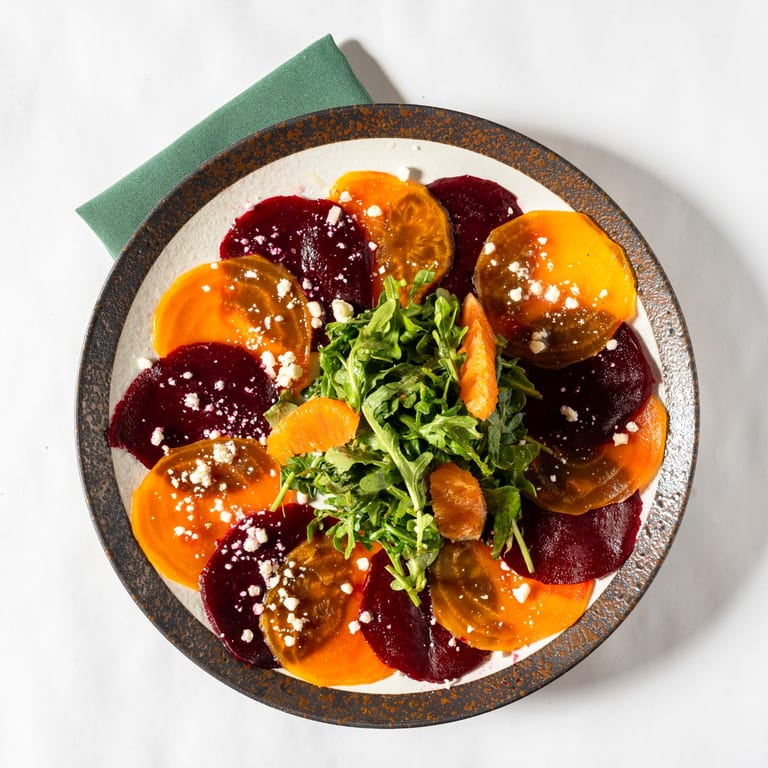 Italian Favorites, Just a Click Away