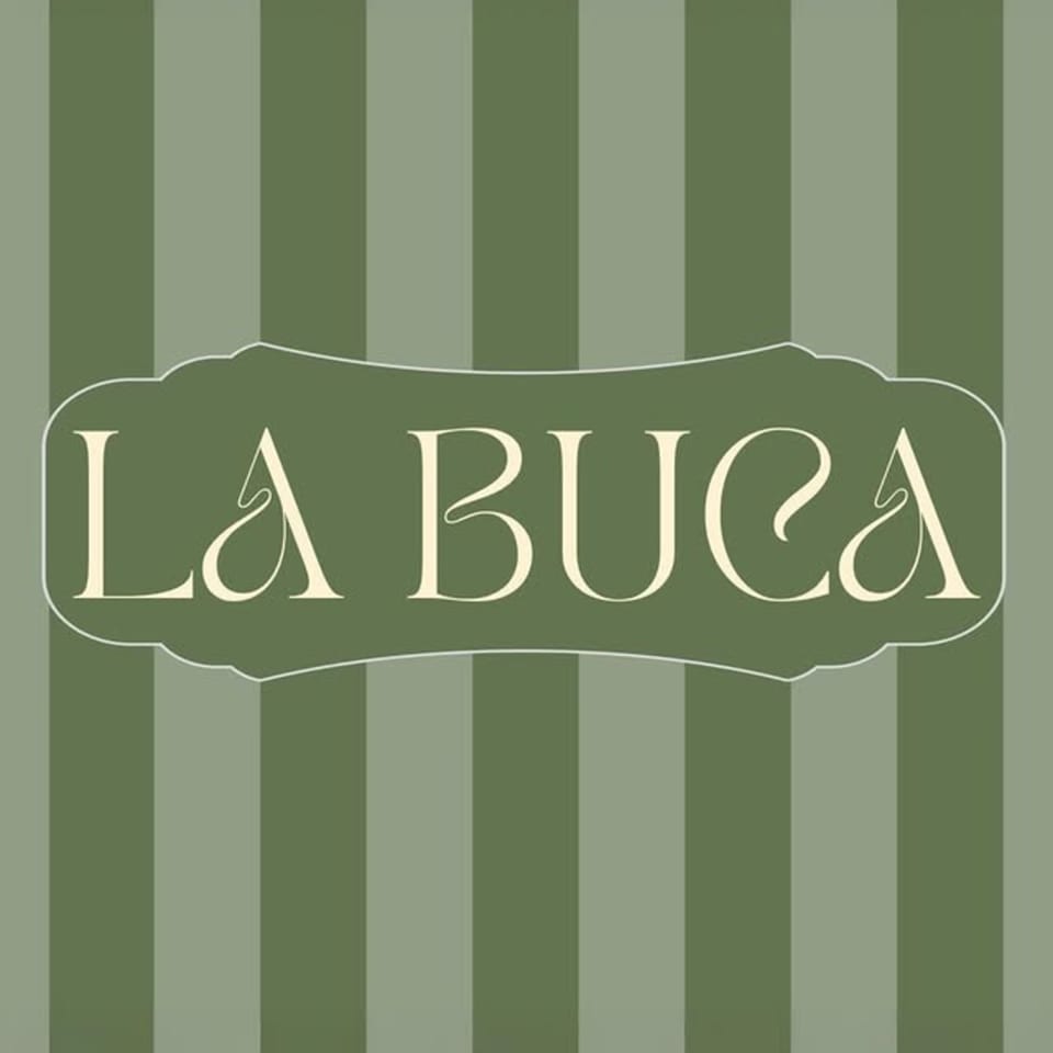 Inspired by Italy